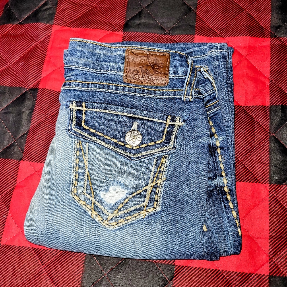 BKE Jeans